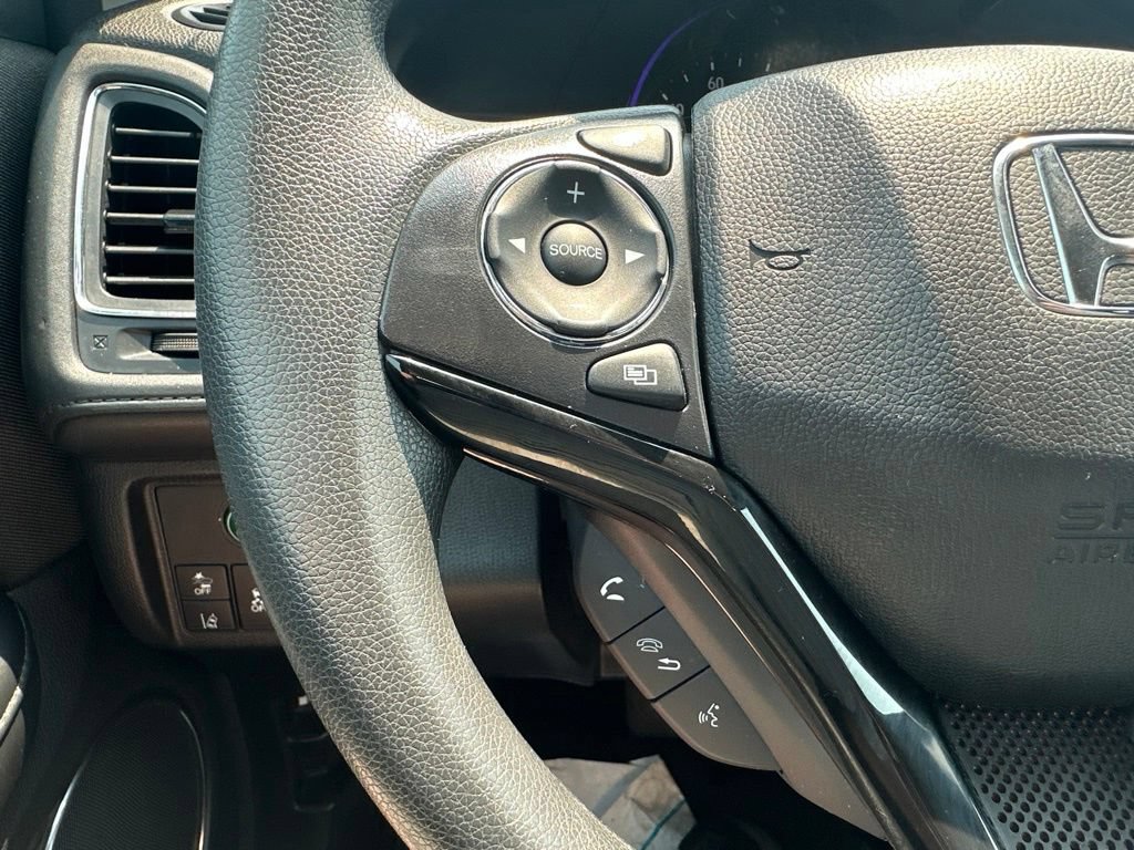 Used 2022 Honda HR-V EX image 20