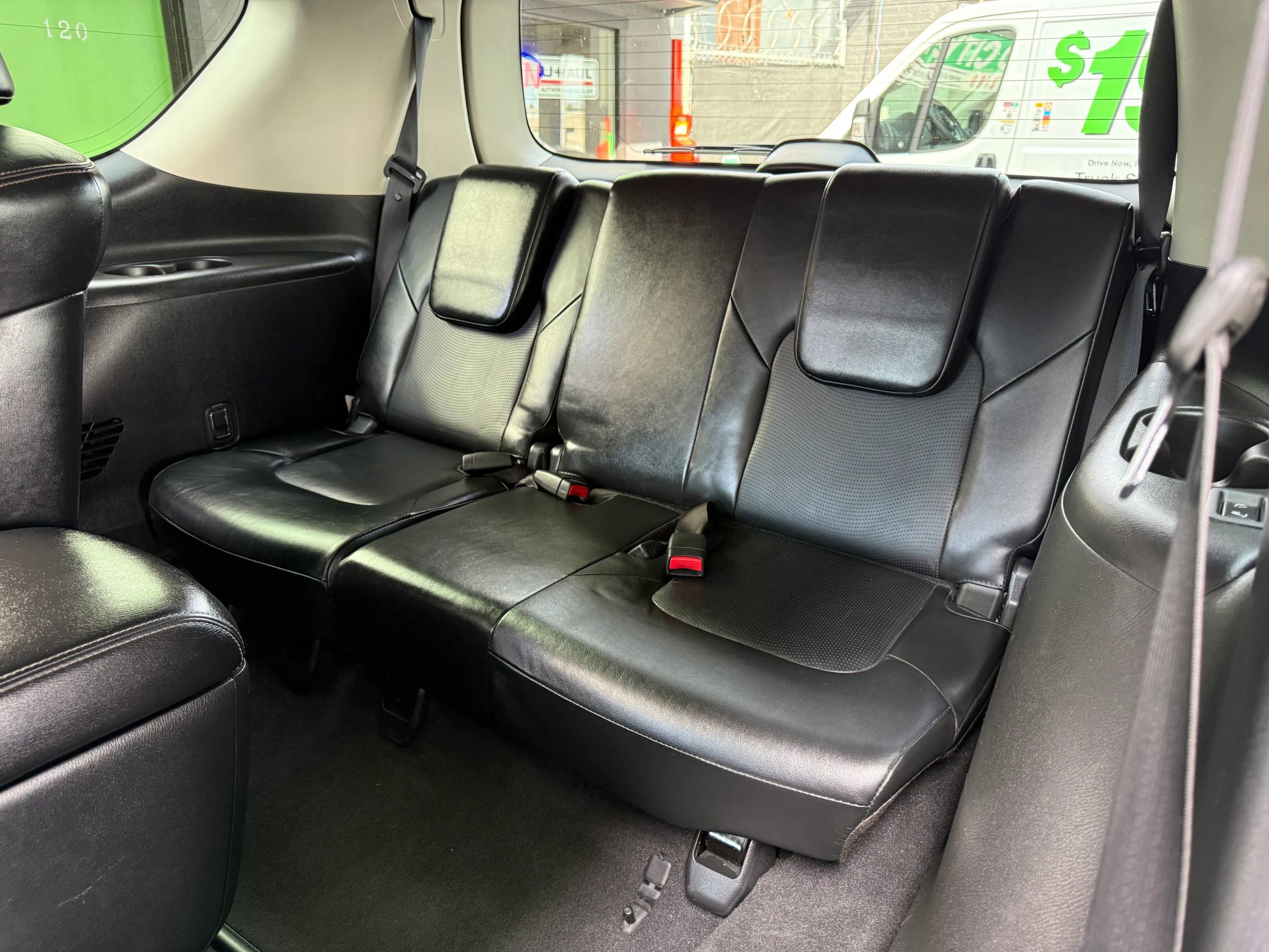 Used 2019 Nissan Armada SL w/ Premium Package AWD/4WD image 19
