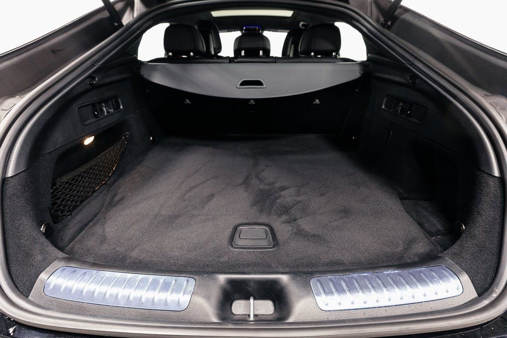 Used 2025 Mercedes-Benz GLC 63 AMG S image 31