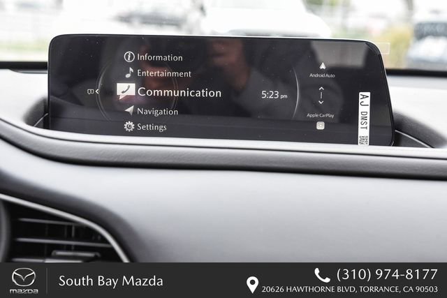 New 2026 MAZDA CX-30 AWD 2.5 S w/ Premium Package image 16