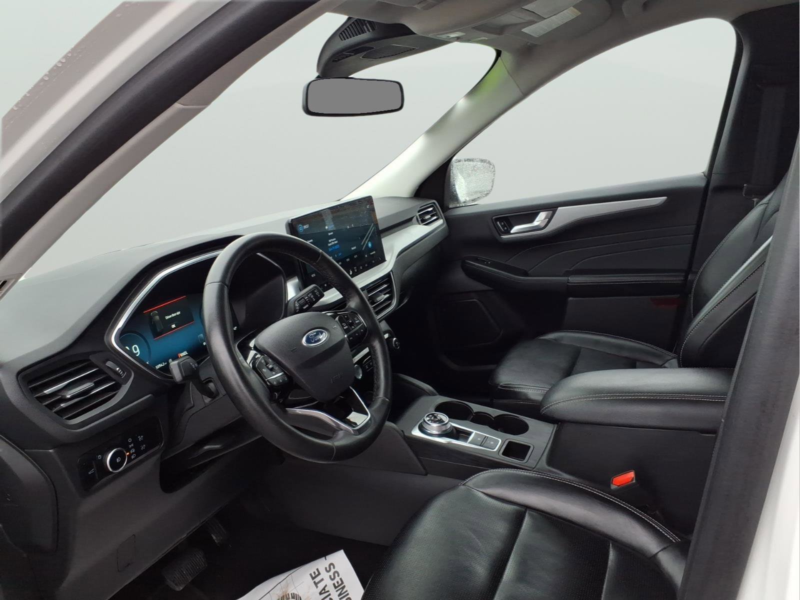 Used 2024 Ford Escape Platinum image 11