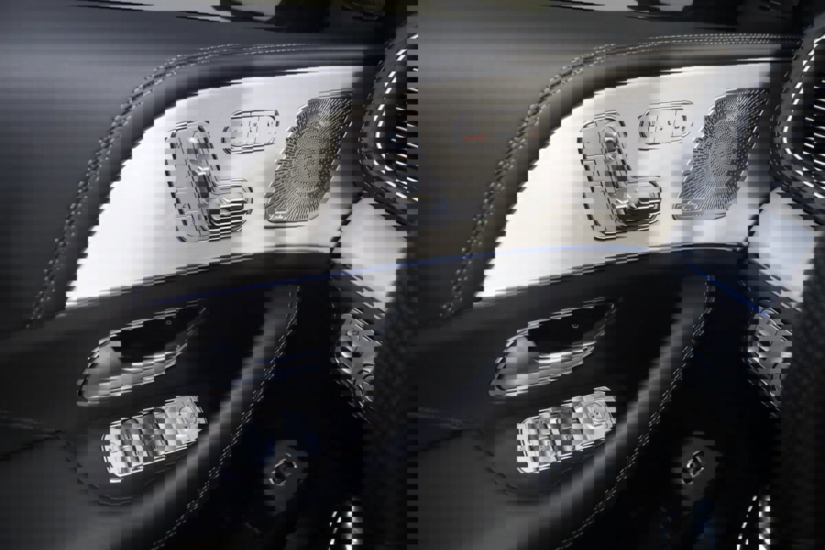 Used 2024 Mercedes-Benz GLE 63 AMG S image 41