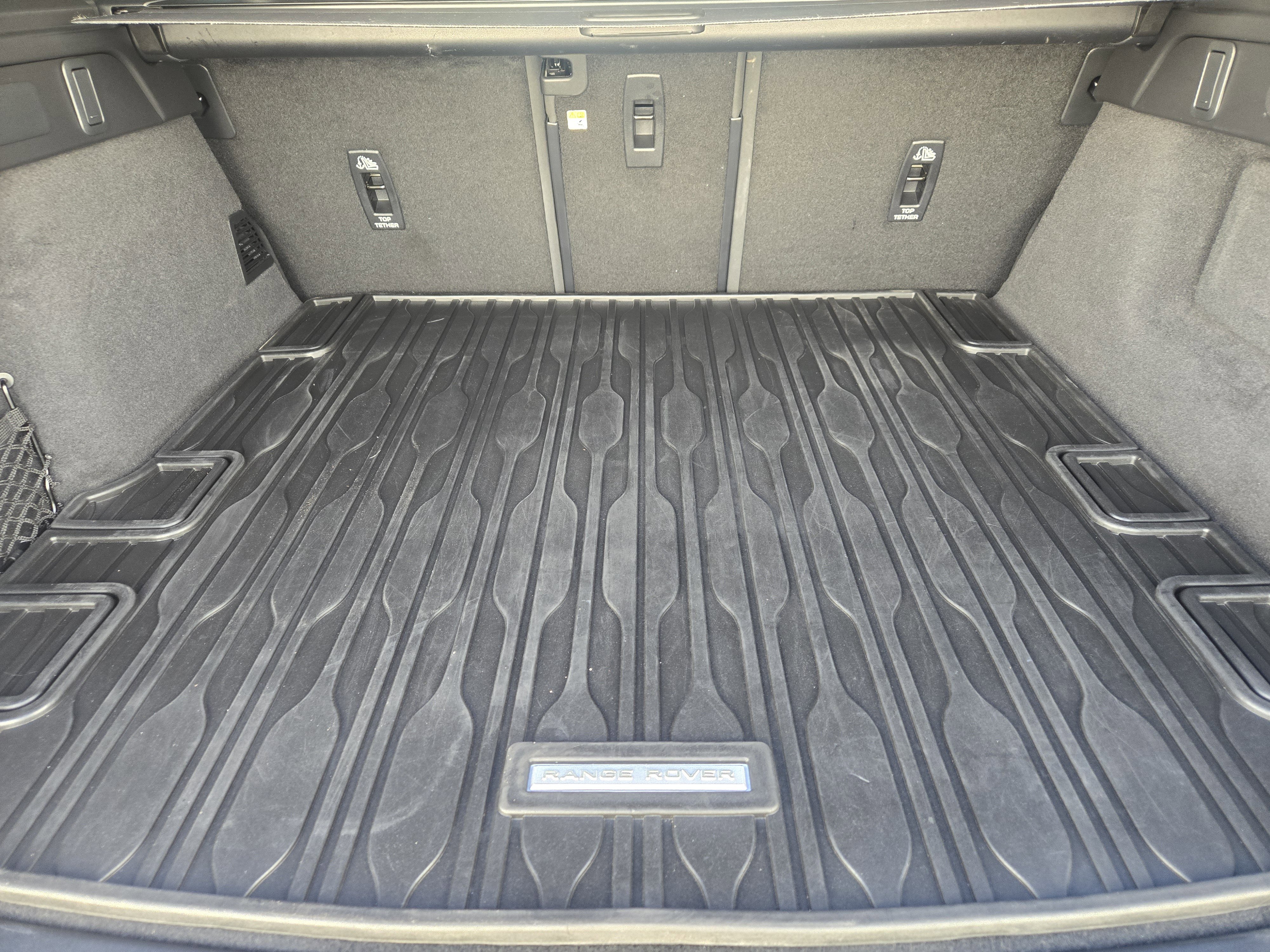 Used 2023 Land Rover Range Rover Velar R-Dynamic S image 35