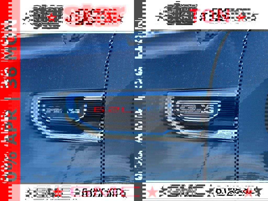 New 2026 GMC Sierra 1500 Denali image 33