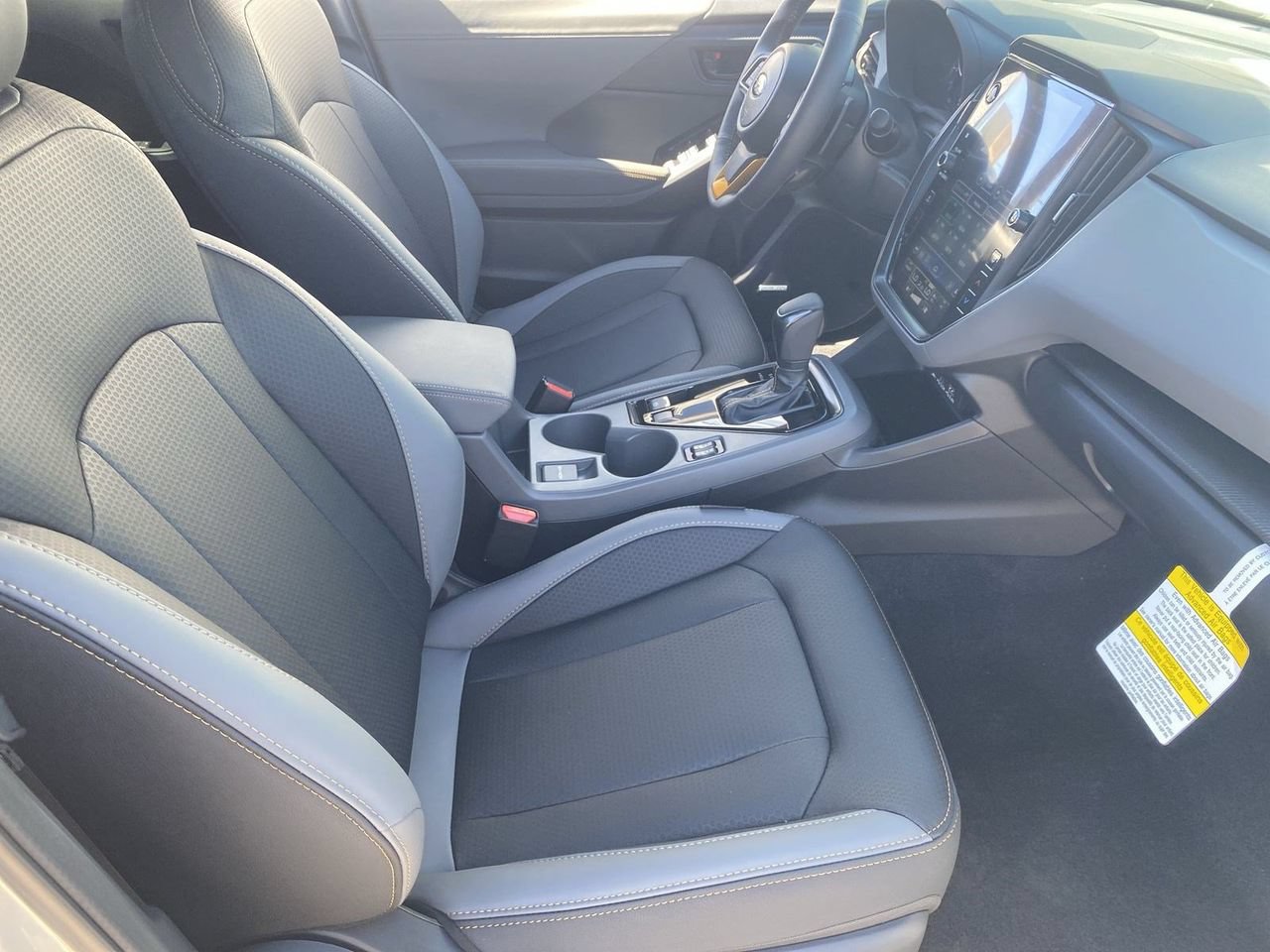 New 2026 Subaru Crosstrek 2.5i Wilderness AWD/4WD image 8