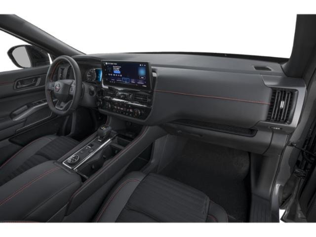 New 2026 Nissan Pathfinder Rock Creek w/ Rock Creek Premium Package AWD/4WD image 14