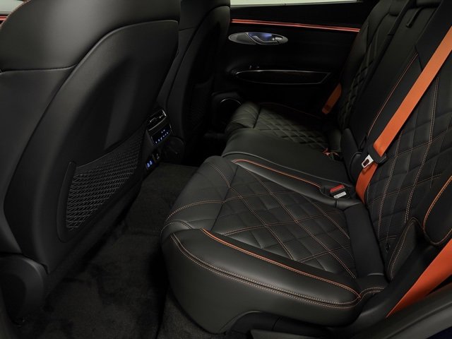 New 2026 Genesis GV70 3.5T Sport Prestige image 21