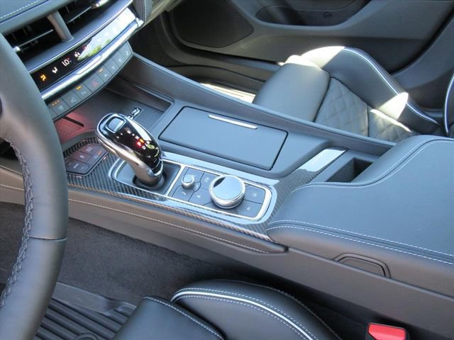 New 2026 Cadillac CT5 V RWD image 23