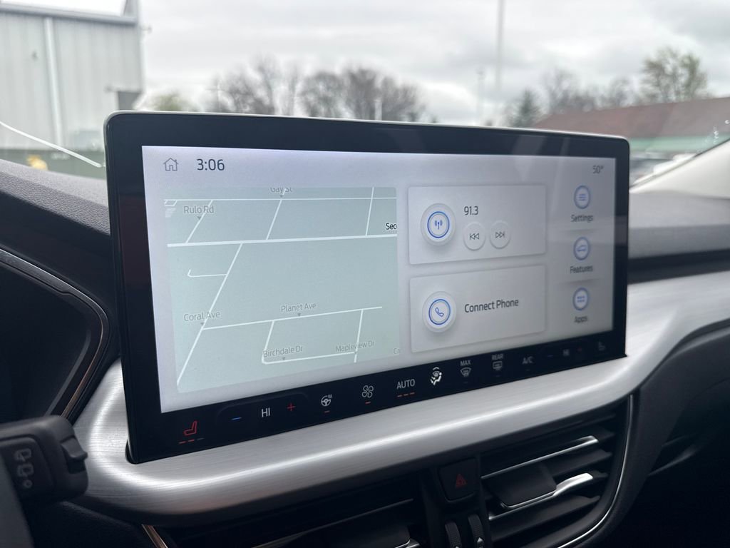 Used 2023 Ford Escape Platinum FWD image 38