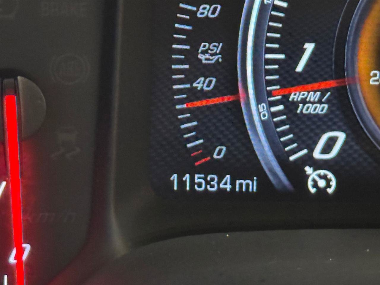 Used 2018 Chevrolet Corvette Z06 w/ Carbon 65 Edition RWD image 19