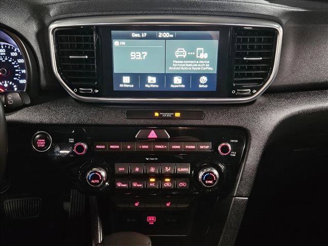 Used 2020 Kia Sportage EX image 14