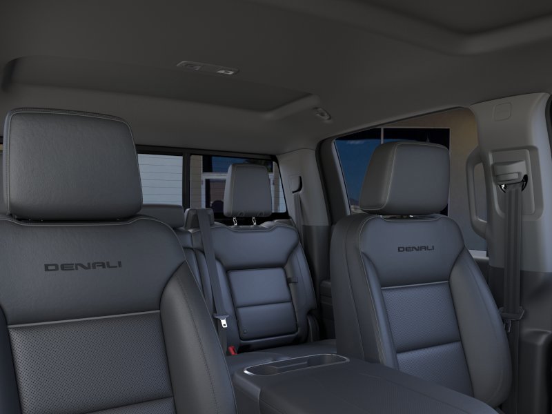 New 2026 GMC Sierra 1500 Denali AWD/4WD image 24