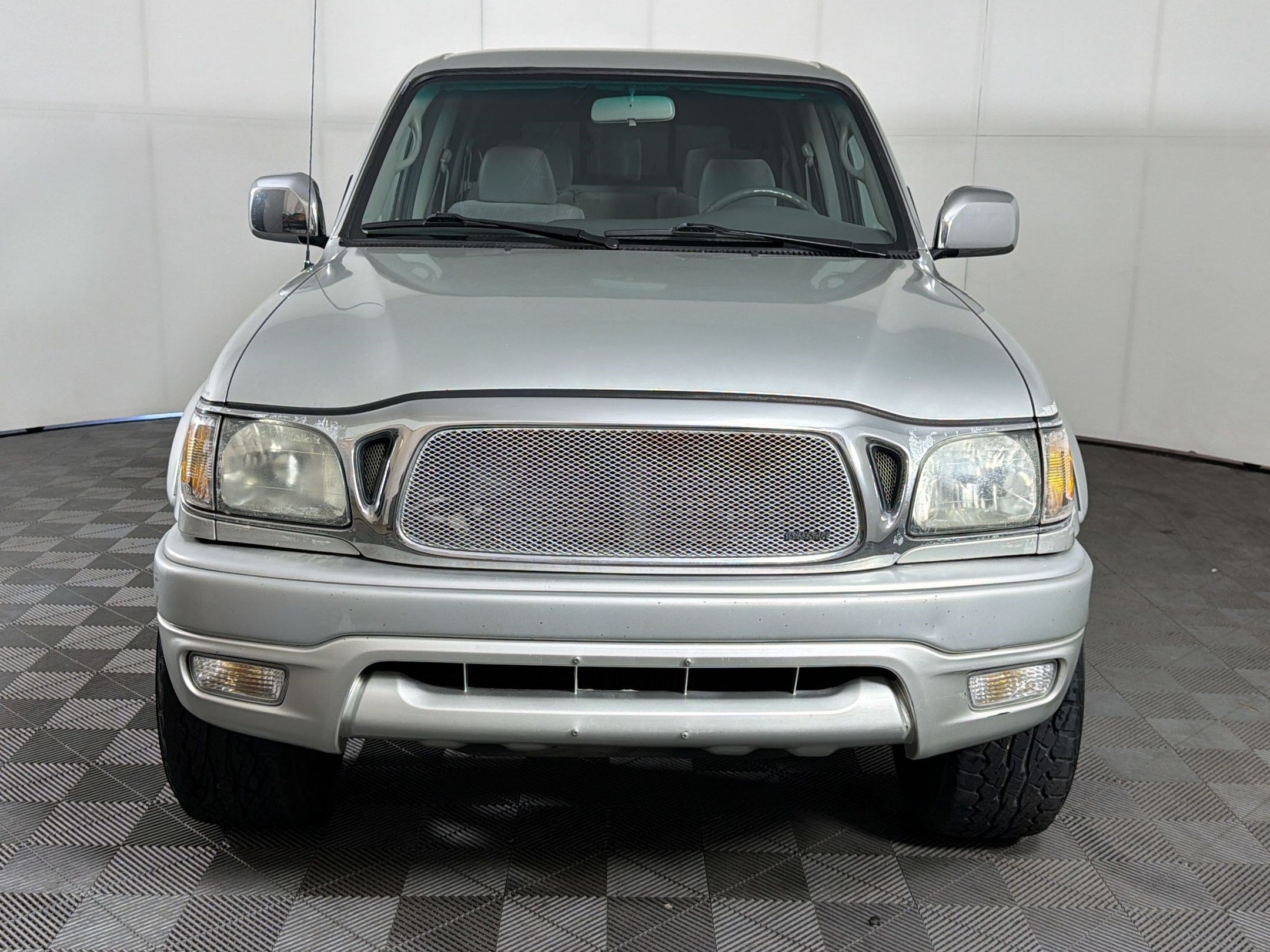 Used 2003 Toyota Tacoma PreRunner w/ Limited Pkg RWD image 6