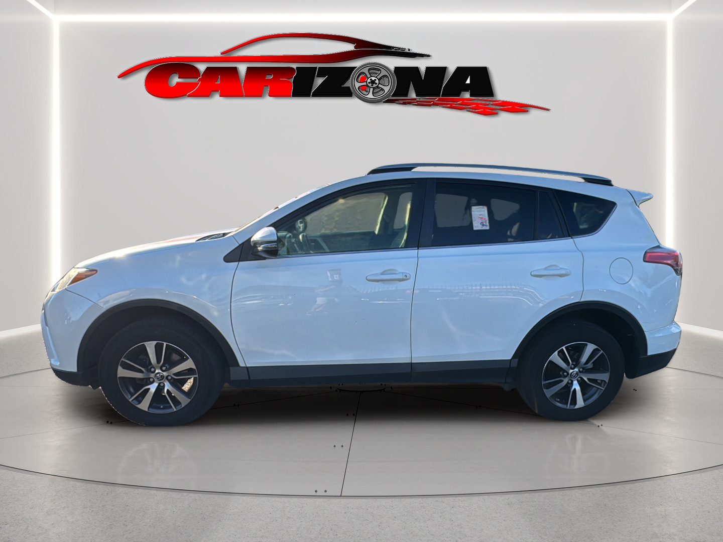 Used 2016 Toyota RAV4 XLE w/ Convenience Package AWD/4WD image 6