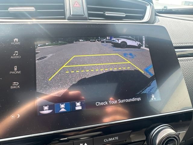 Used 2022 Honda CR-V EX image 17