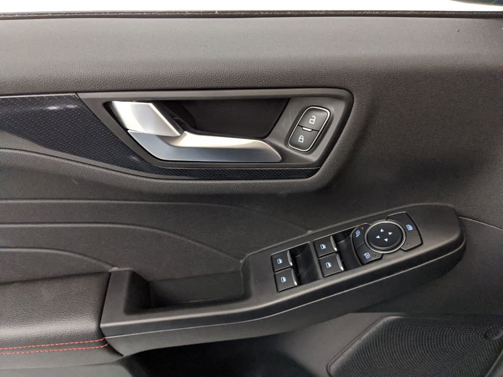 New 2026 Ford Escape ST-Line w/ Tech Pack #1 image 21