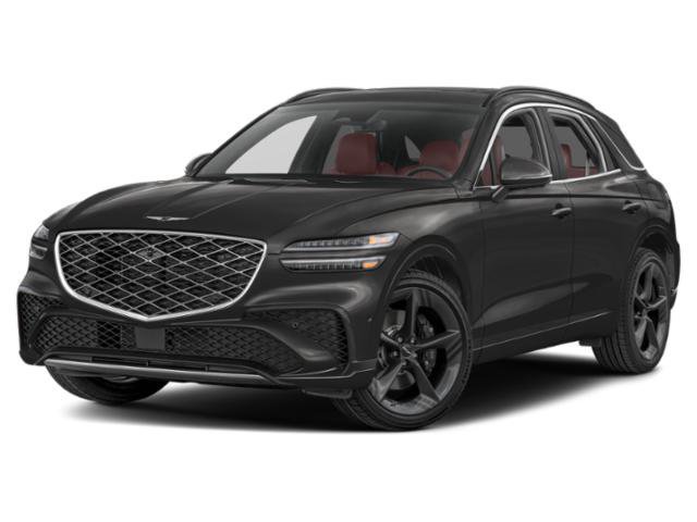 Used 2026 Genesis GV70 2.5T Sport Prestige AWD/4WD image 1