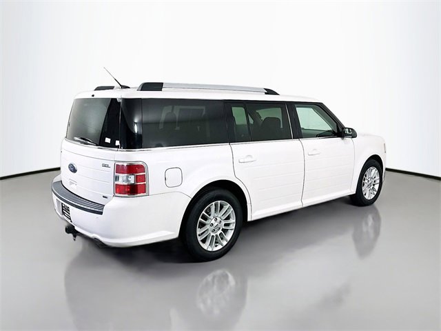Used 2014 Ford Flex SEL image 7