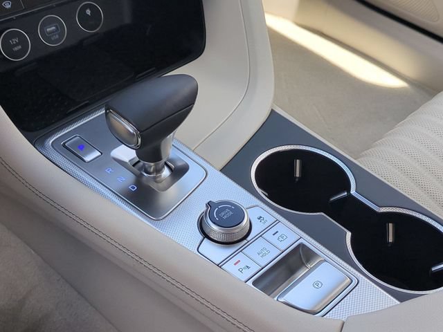 Used 2026 Genesis G70 2.5T Prestige AWD/4WD image 9
