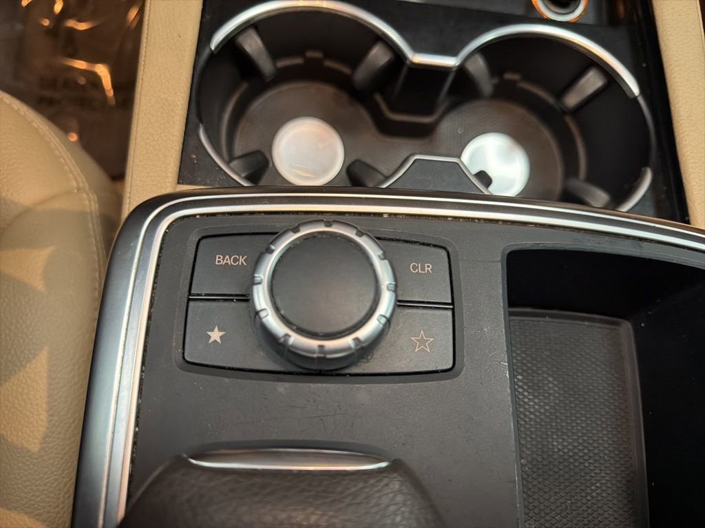 Used 2013 Mercedes-Benz ML 350 4MATIC image 26