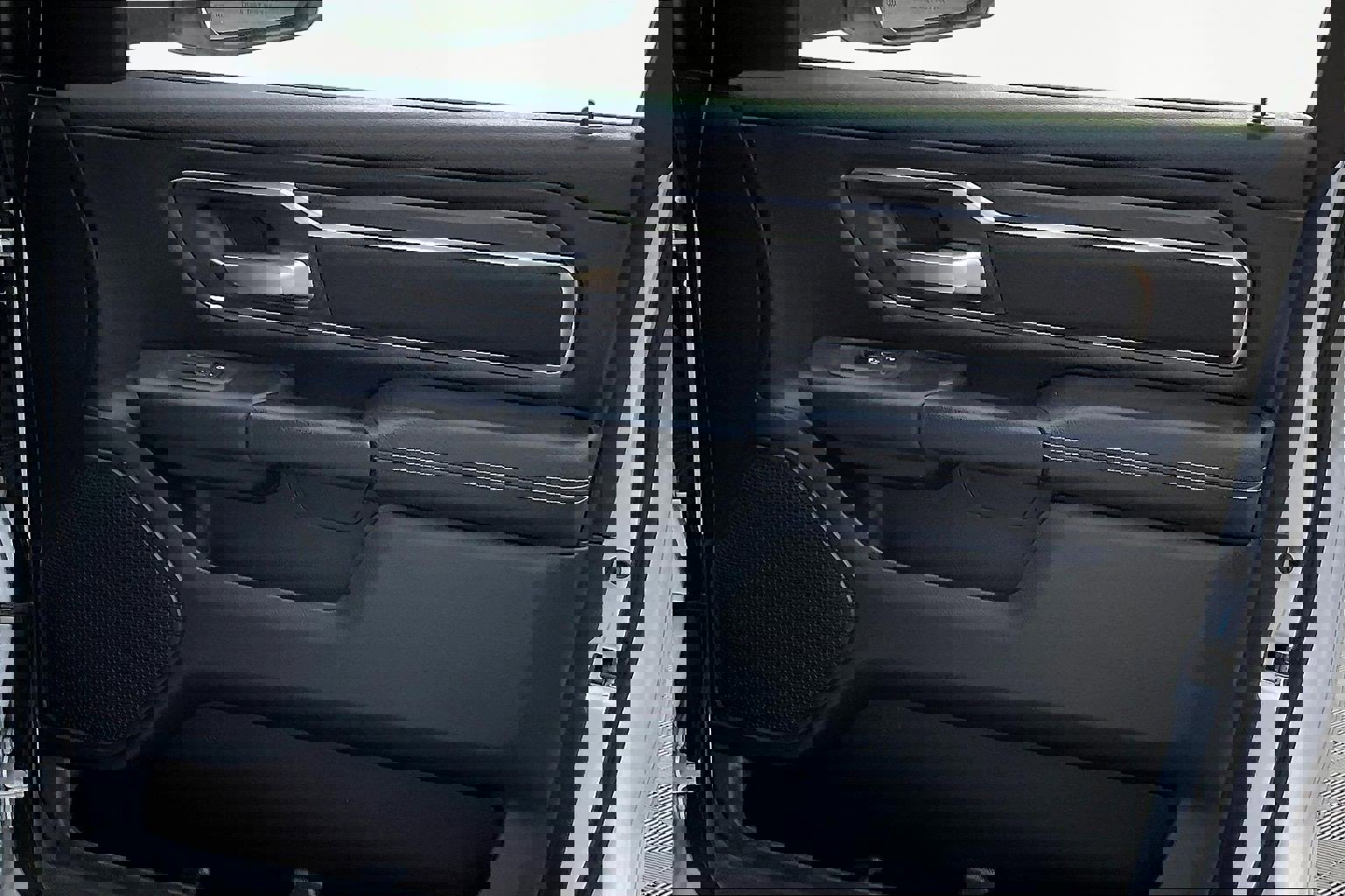 Used 2025 RAM 1500 Big Horn AWD/4WD image 27