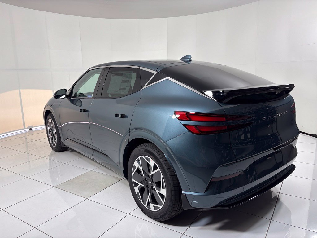 New 2027 Genesis GV60 RWD image 3