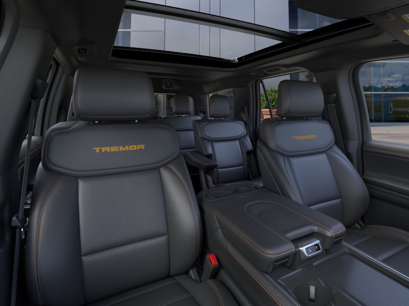 New 2025 Ford Expedition Tremor AWD/4WD image 10