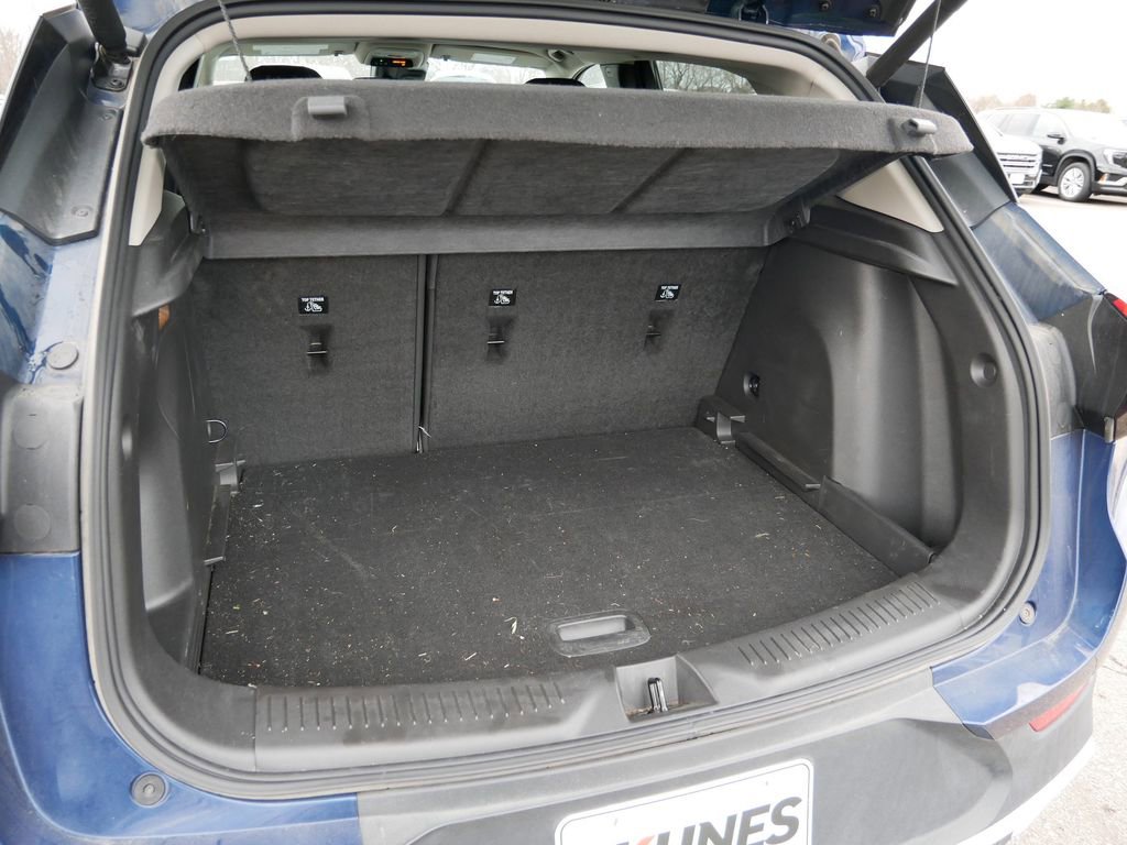 Used 2023 Buick Encore GX Select image 10