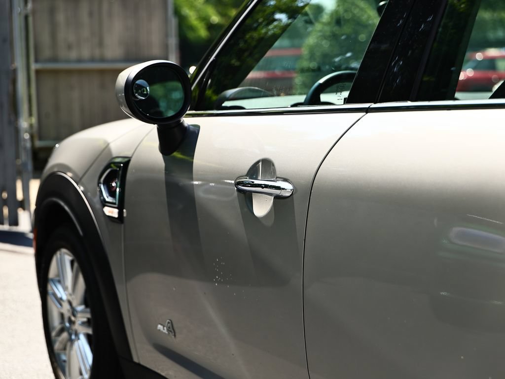 Used 2024 MINI Cooper Countryman S AWD/4WD image 11