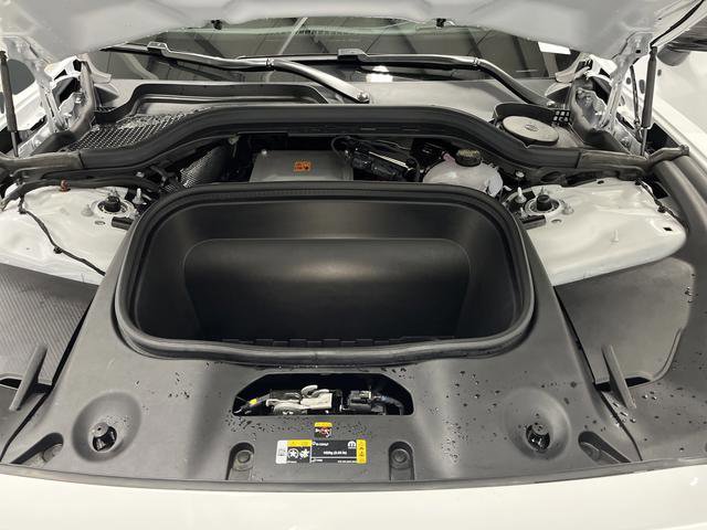 Used 2024 Dodge Charger R/T Scat Pack w/ Plus Group image 37