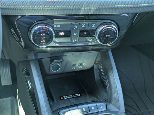 New 2026 Chevrolet TrailBlazer ACTIV w/ Convenience Package FWD image 19