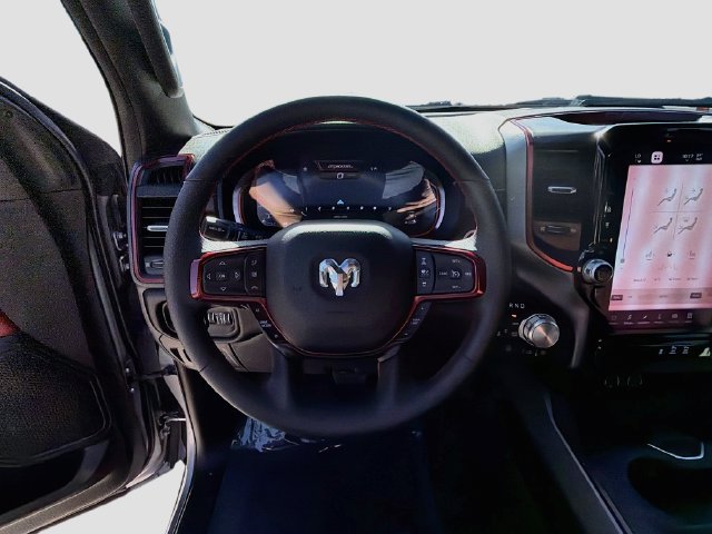 Used 2025 RAM 1500 Rebel w/ Rebel Level 1 Equipment Group AWD/4WD image 36
