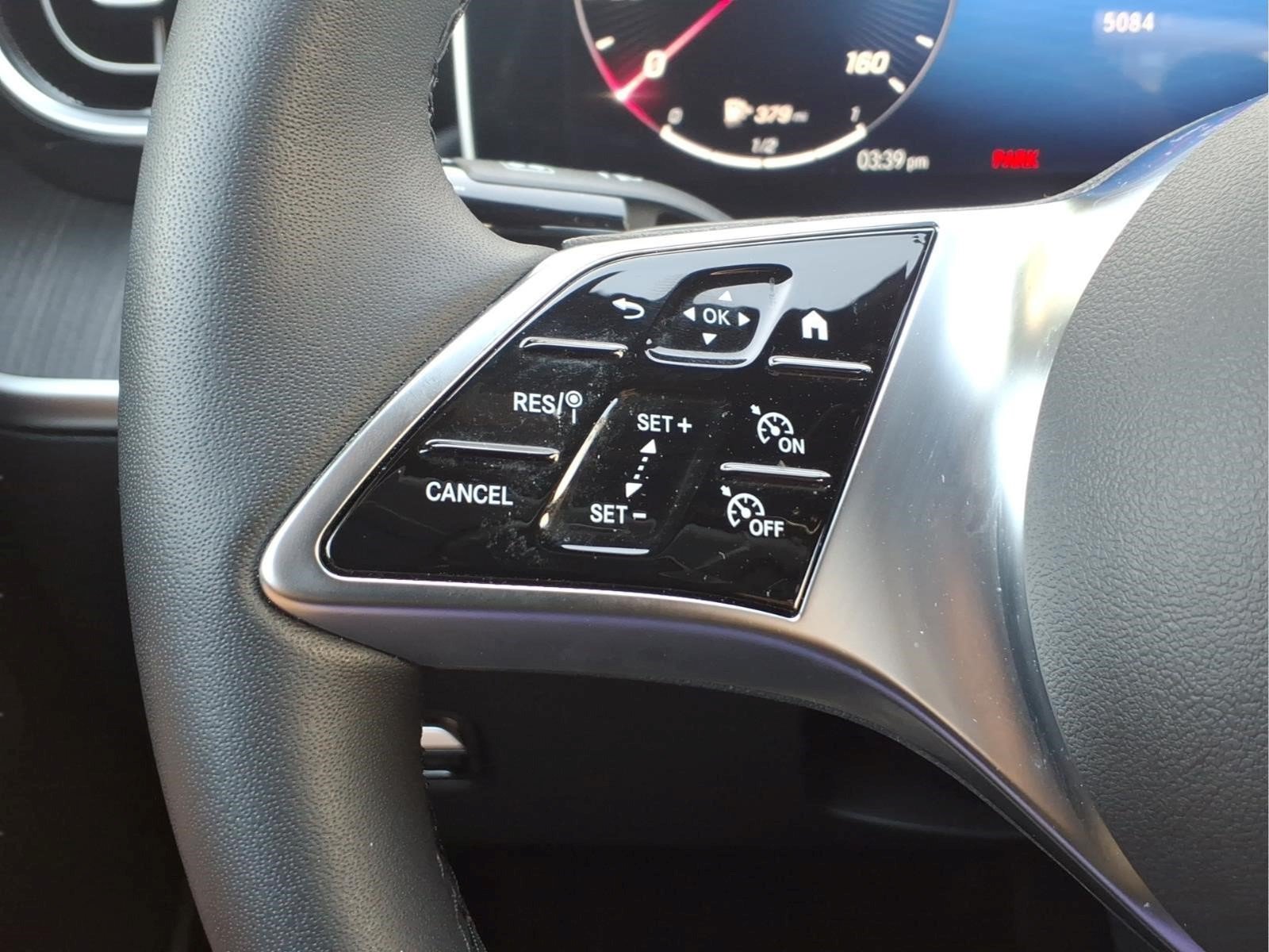 Certified 2022 Mercedes-Benz C 300 4MATIC Sedan image 16
