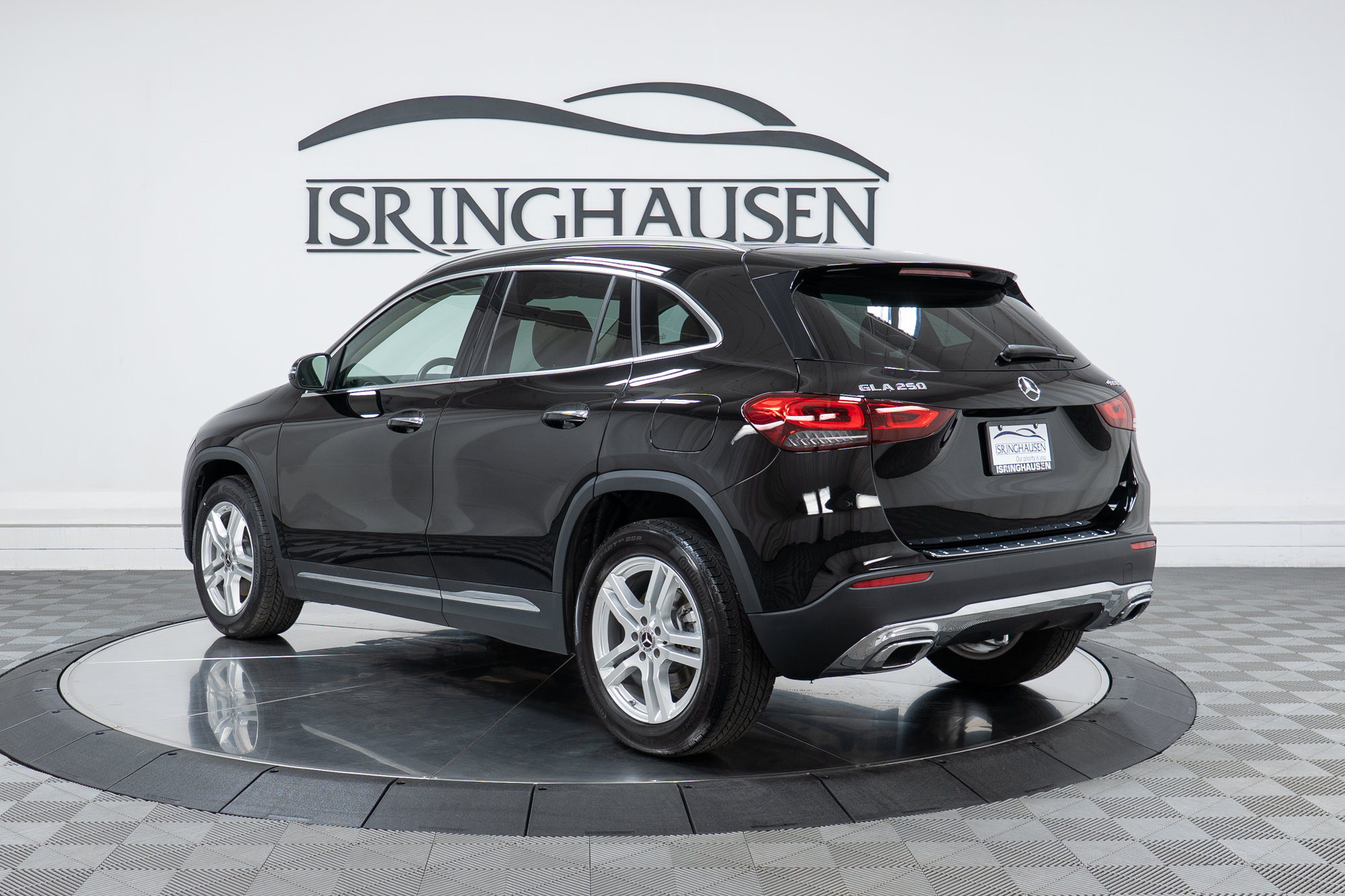 Used 2021 Mercedes-Benz GLA 250 4MATIC image 7