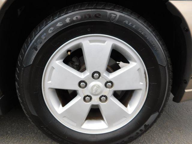 Used 2006 Chevrolet Monte Carlo LT w/ Preferred Equipment Group image 9