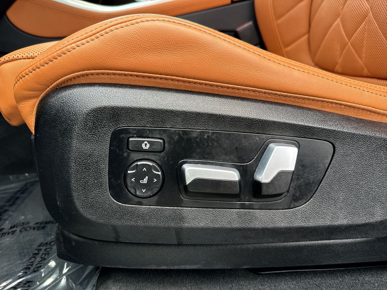 Used 2024 BMW X5 xDrive40i w/ Premium Package AWD/4WD image 14