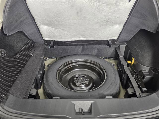 Used 2024 Nissan Murano SV w/ SV Midnight Edition Package image 22