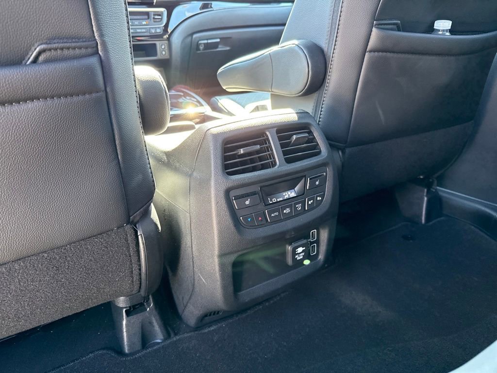 Used 2021 Honda Passport Elite image 23