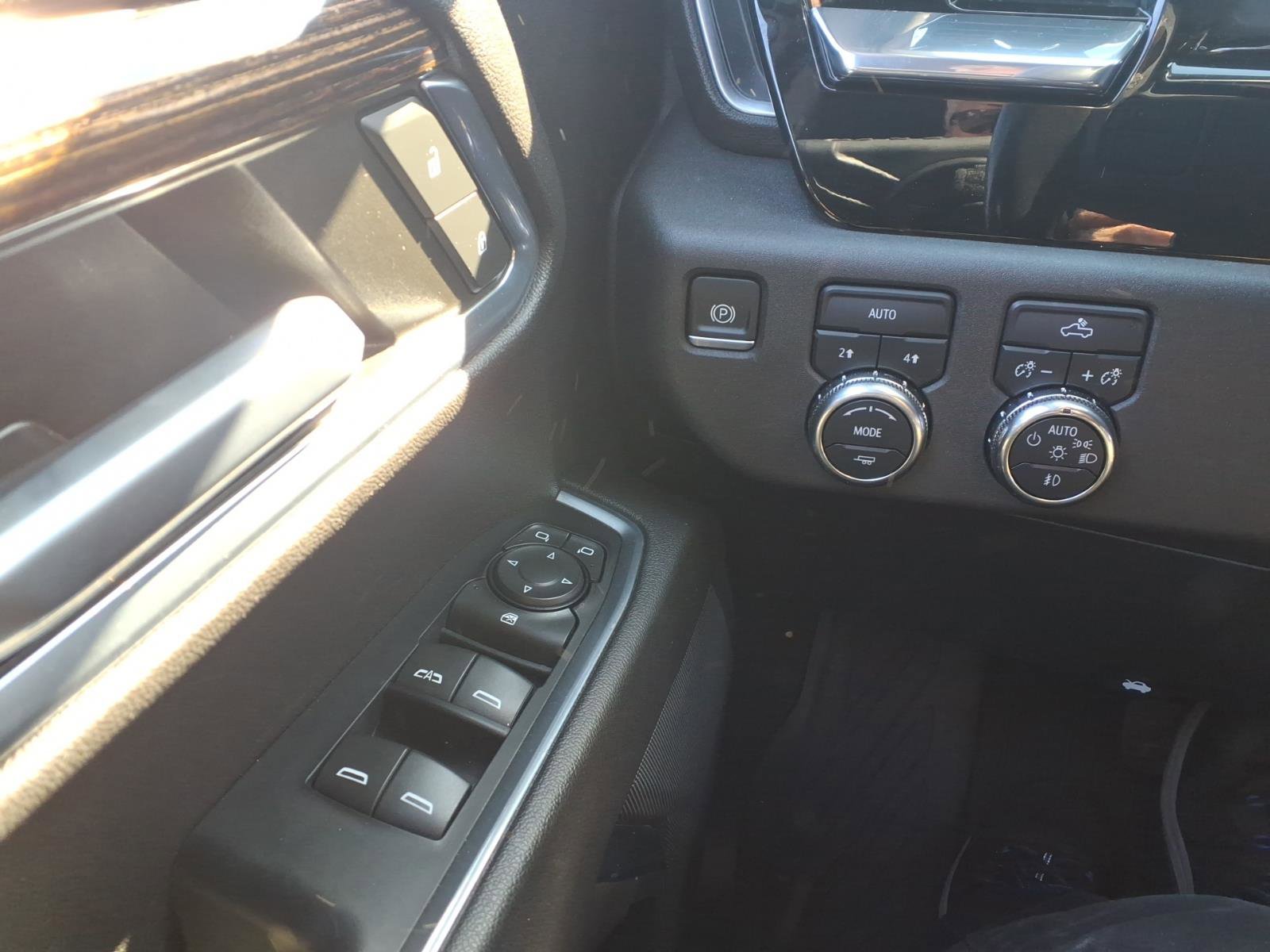 Used 2022 GMC Sierra 1500 Elevation AWD/4WD image 22