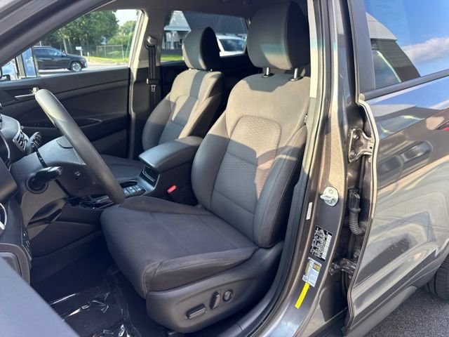 Used 2020 Hyundai Tucson Value AWD/4WD image 14