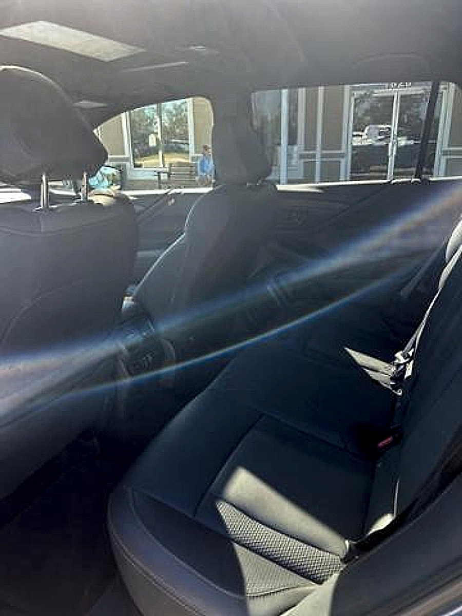 Used 2025 Subaru Outback Wilderness image 22