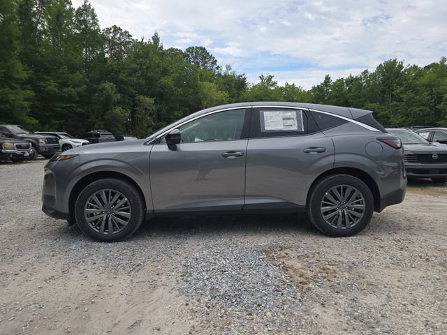 New 2026 Nissan Murano SL AWD/4WD image 5