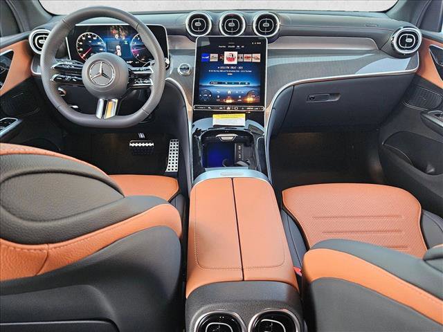 New 2026 Mercedes-Benz GLC 300 image 14