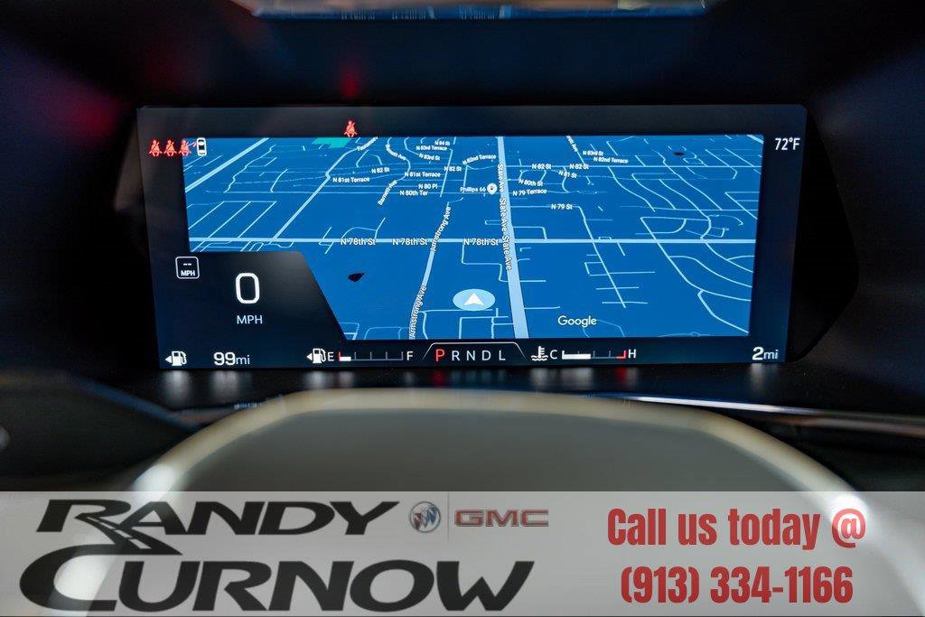 New 2024 GMC Canyon Elevation w/ Elevation Premium Package image 26