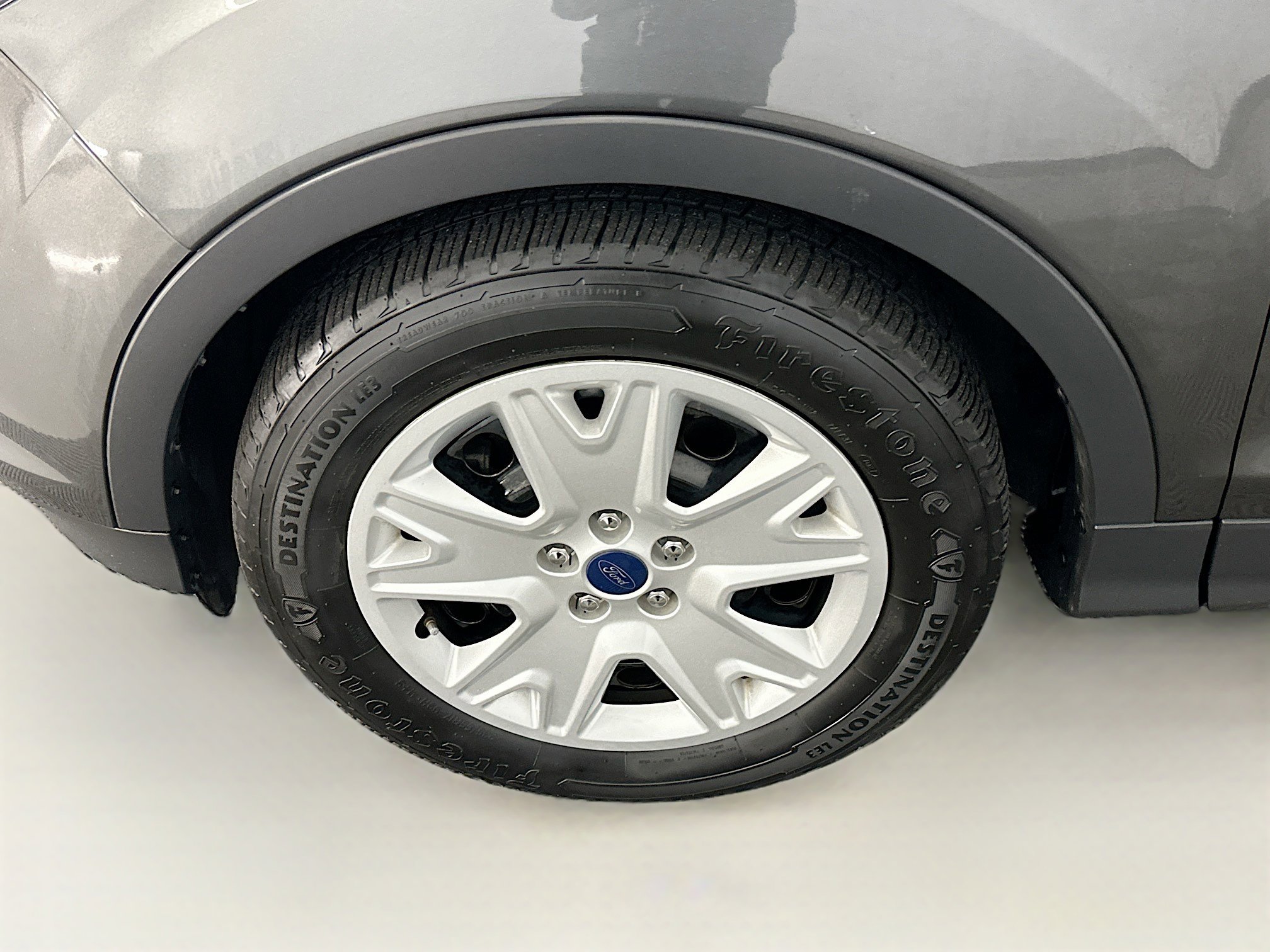 Used 2016 Ford Escape S FWD image 11