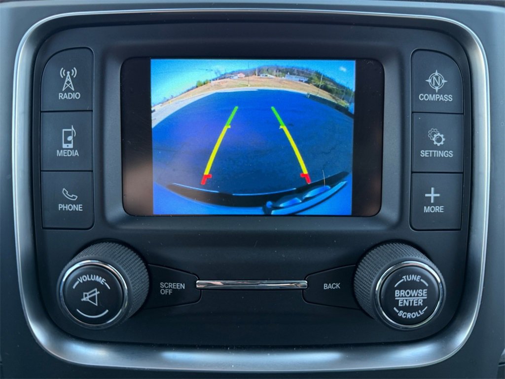 Used 2019 RAM 1500 Tradesman w/ Popular Equipment Group image 12