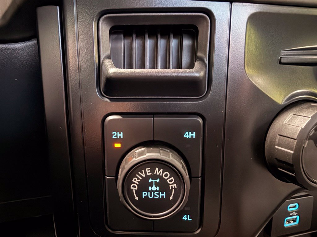 Used 2024 Ford F150 XL w/ Equipment Group 103A High AWD/4WD image 35