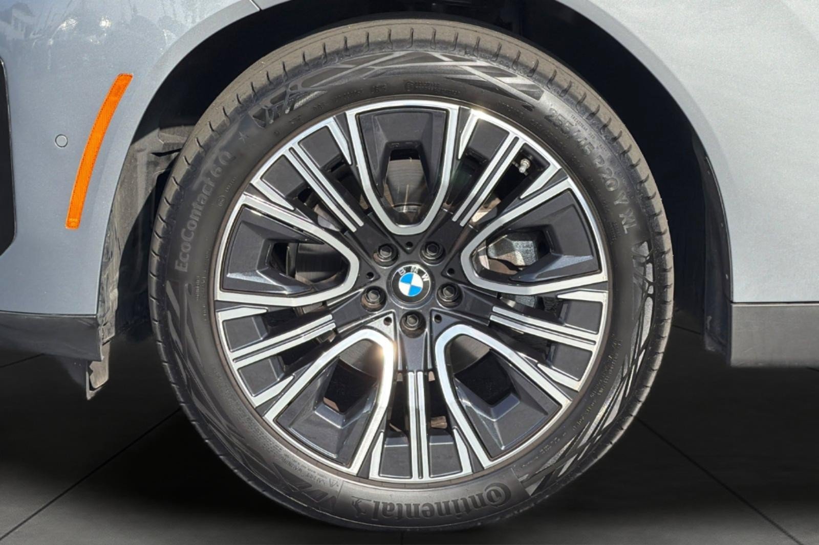 Used 2026 BMW X3 xDrive30i w/ Convenience Package AWD/4WD image 26