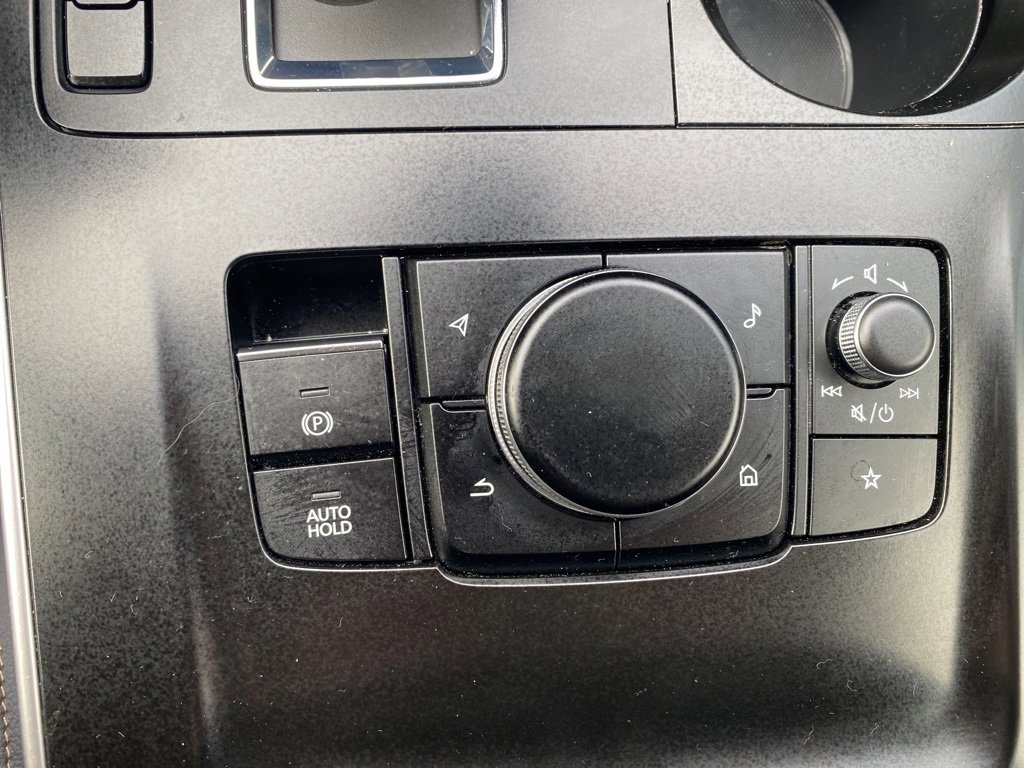 Certified 2025 MAZDA CX-90 3.3 Turbo w/ Select Package image 14