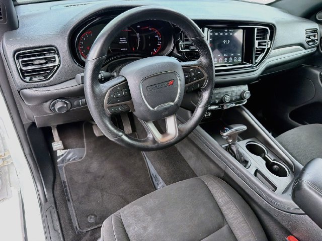 Used 2024 Dodge Durango SXT w/ Trailer Tow Group IV AWD/4WD image 10